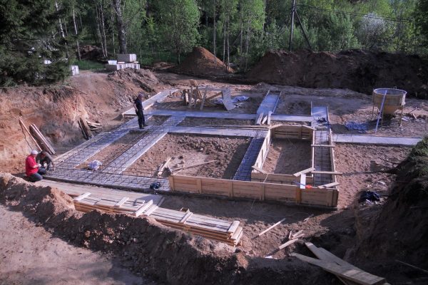 Housing construction